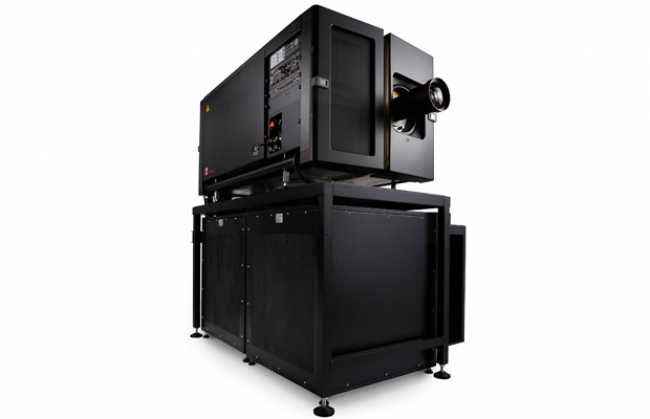 Barco’s flagship sails into Megabox’ premium auditorium