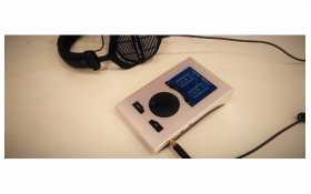 RME talks Madi at Pro Light & Sound ME