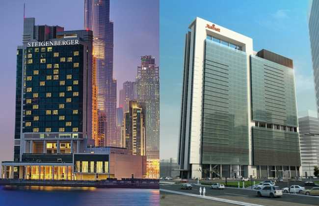 eclipse Venue Services agrees two new hotel partnerships