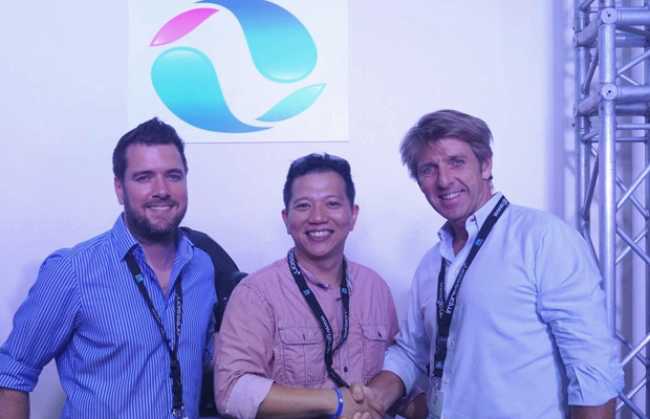 Complete AVL Solutions becomes GLP’s exclusive Thai distributor