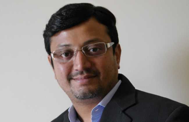 Digital Projection hires Middle East business development manager