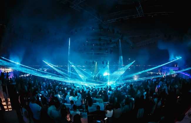 White Dubai redesigns itself with Procom ME