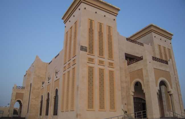 Doha church’s audio solution is worth the wait