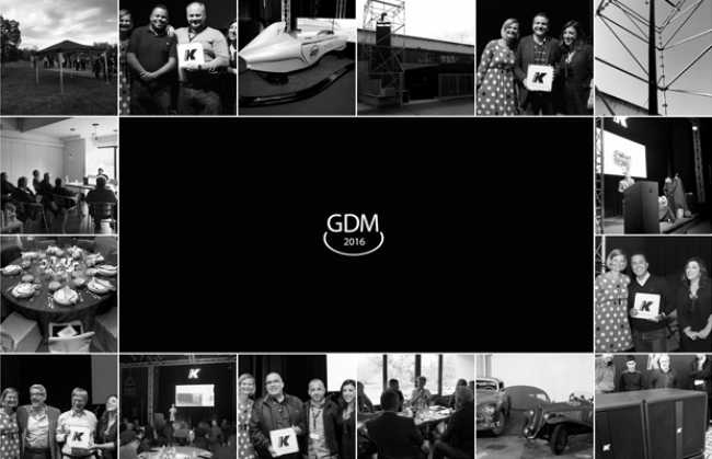 K-array’s global distributors converge in Tuscany