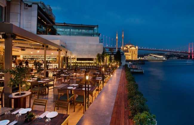 SF serves up the sound at Capricorn