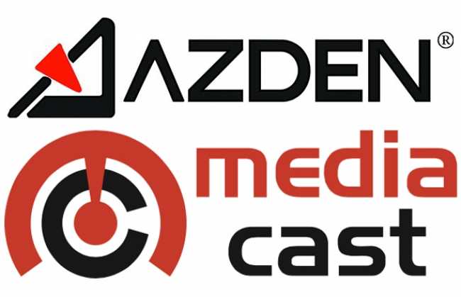 Azden announces Middle East distribution deal with MediaCast