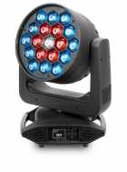 Increased colour options with Platinum Seven