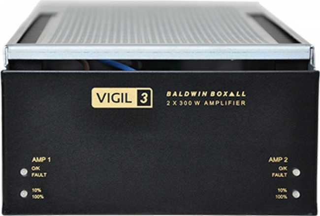 Baldwin Boxall improves voice evacuation system functionality