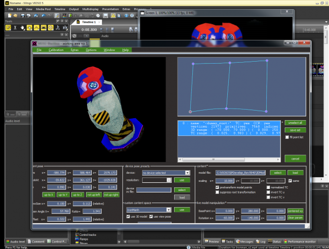 Wings Engine Raw ‘super media server’ debuts