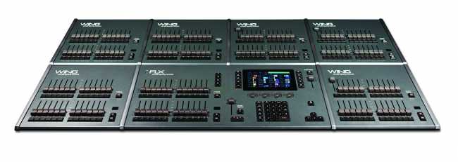 Zero88 expands FLX family