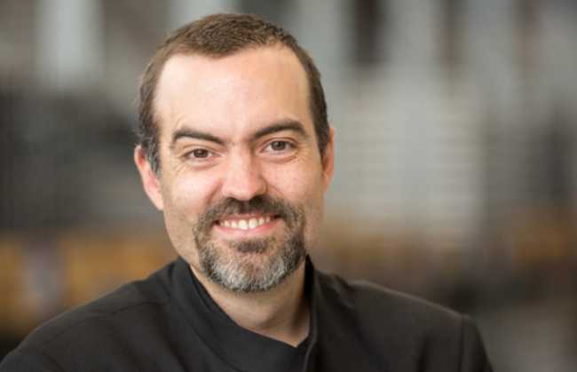 AV Stumpfl hires Hans Stucken for global marketing