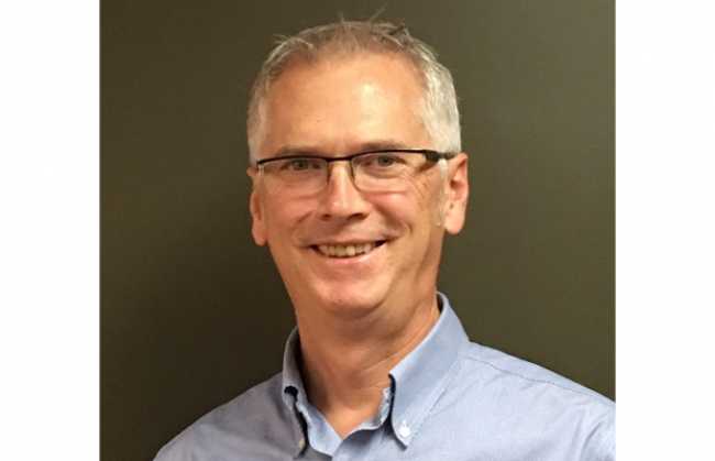Radial appoints manager of engineering
