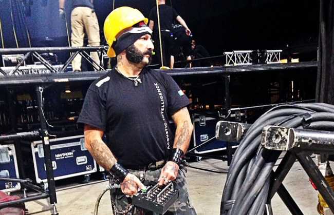 Vincent Perreux brings experienced support to Outline’s customers