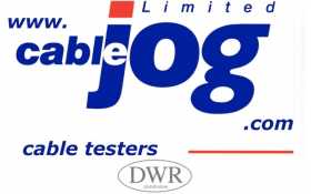 DWR Distribution brings CableJoG to South Africa