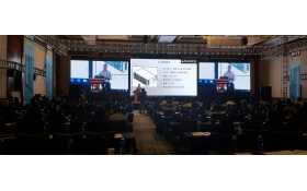 Inaugural IFTT Forum hailed a success