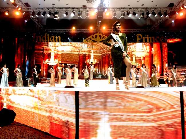 Showtech sets the trends in Dubai