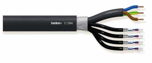 Tasker combines power with audio for streamlined installation