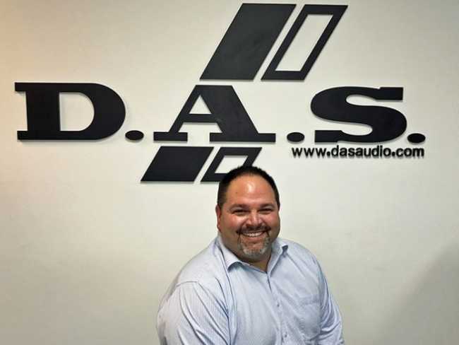 DAS hires Thomas Westberry