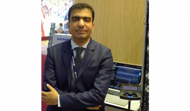 AVL Electronics takes on myMix