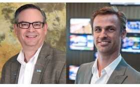 New members join AIMS board