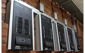 Strand lights the way for Atlas Studios