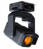 Ayrton shines brighter with laser