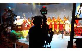 Powervision TV opens with TerraBlock shared storage