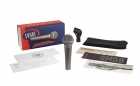 Shure’s SM58 turns 50