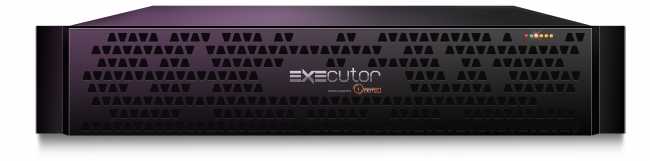 EXEcuting a broadcast