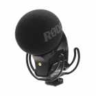 Røde mics get Rycote suspension