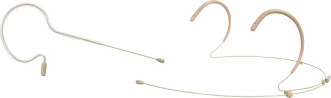 Galaxy Audio goes lightweight with headset mics