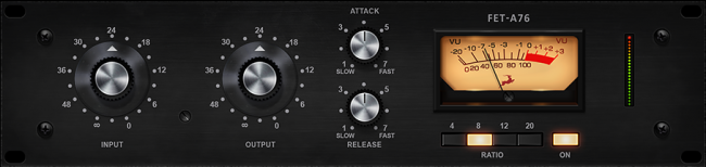 Antelope goes retro with new EQ offerings