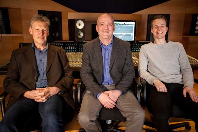 SSL’s product management team expands three-fold
