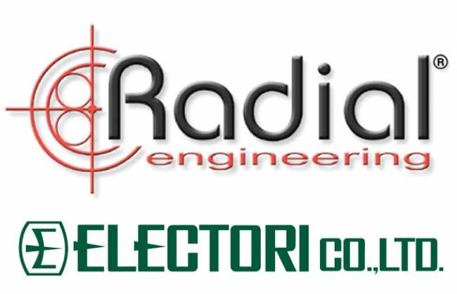 Electori Co adds Radial to its portfolio