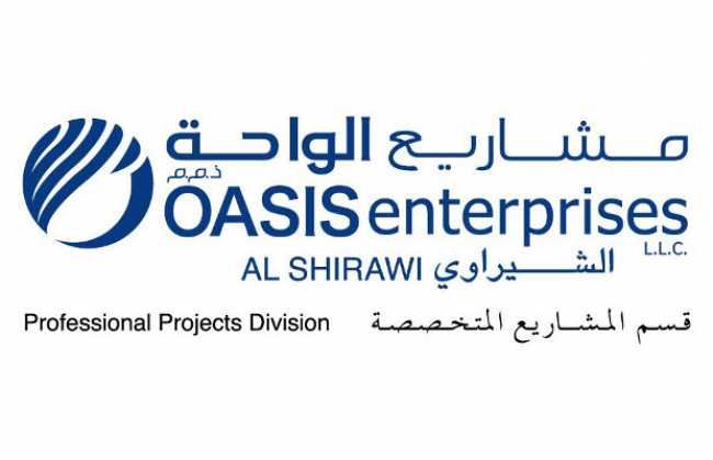 Oasis targets education industry