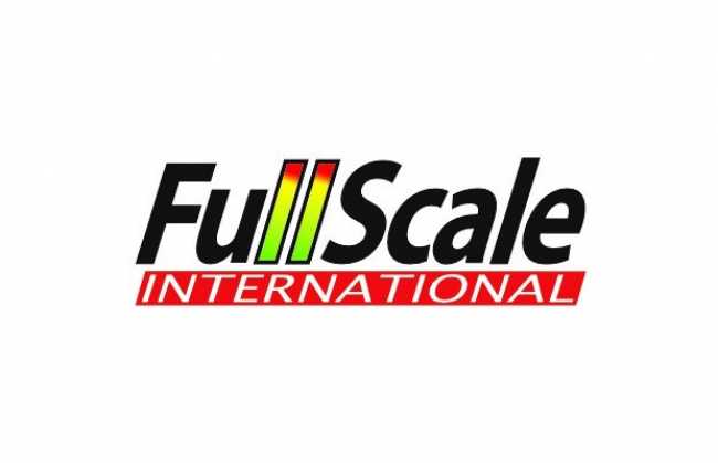 FullScale launches with Dizengoff