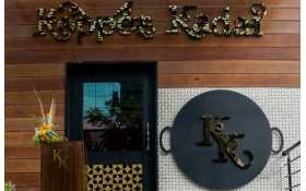 Kopper Kadai sets itself Apart with new sound setup