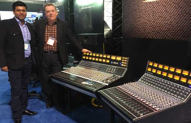 Beatbox Entertainment adds API to its repertoire