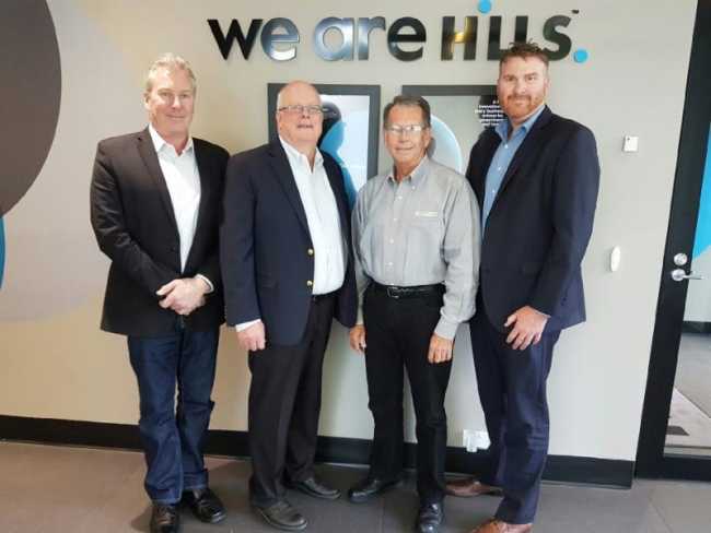 Hills takes on AtlasIED’s ANZ distribution