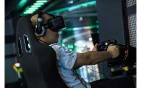 ISE introduces the Immersive Technology Zone