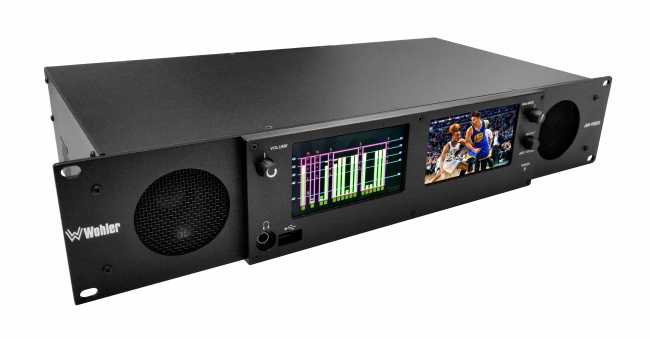 Wohler Technologies adds to iAM