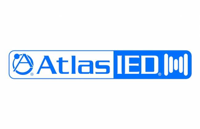 AtlasIED gains APAC and EMEA representation