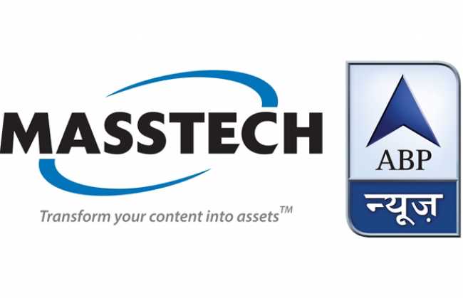 ABP streamlines workflows with Masstech