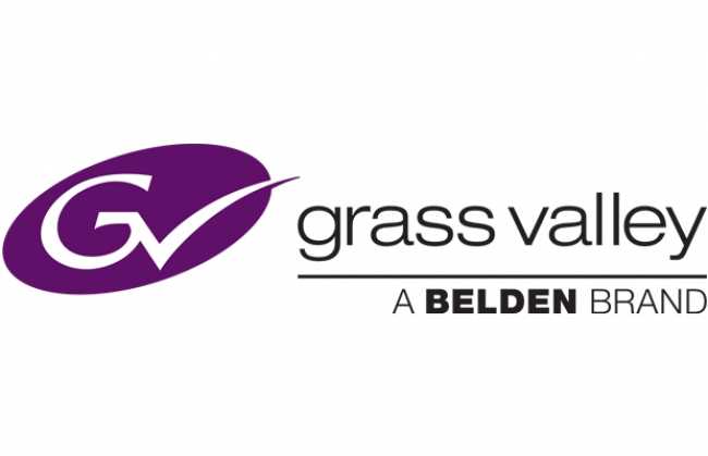 Grass Valley splits APAC operations between new hires