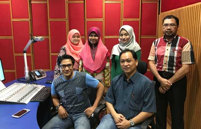 Best FM calls upon Stagetec Asia and DHD once more