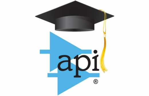 API taking Saul Walker Memorial Scholarship applications