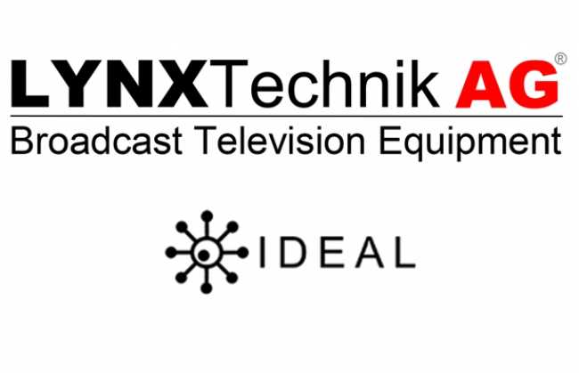 Lynx Technik establishes Ideal MEA distribution partnership