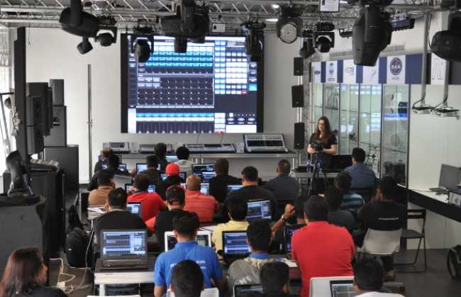 Procom declares training success