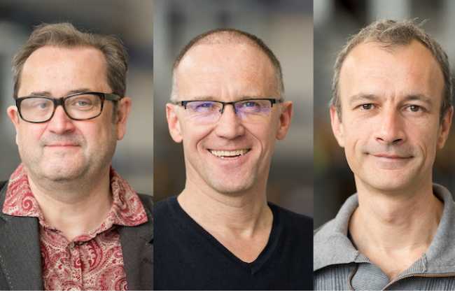 AV Stumpfl’s team grows with its media server operations