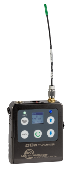 Lectrosonics gets personal with a novel recorder